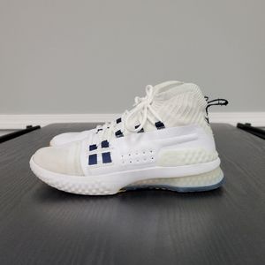 Under Armour Project Rock PR1 Size 9